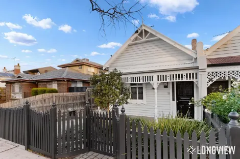 31 Gordon St, Fairfield, VIC 3078