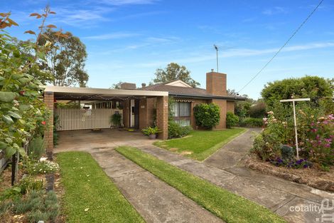 15 Wenhams Lane, Wangaratta, VIC 3677