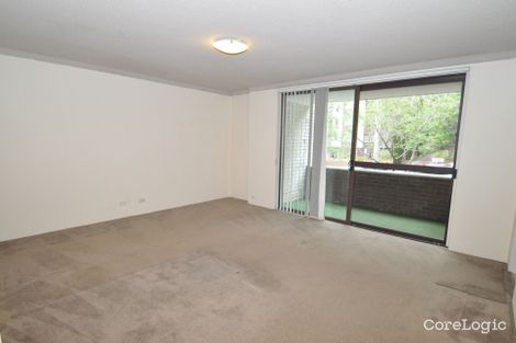 Property photo of 2/1-3 Cottonwood Crescent Macquarie Park NSW 2113