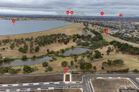 Property photo of 6 Leafview Drive Greenvale VIC 3059