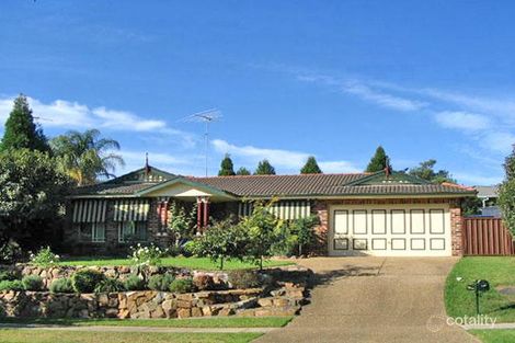 7 Faulkland Cres, Kings Park, NSW 2148