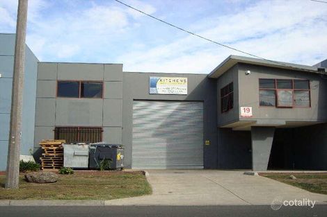 19 Truck City Dr, Campbellfield, VIC 3061