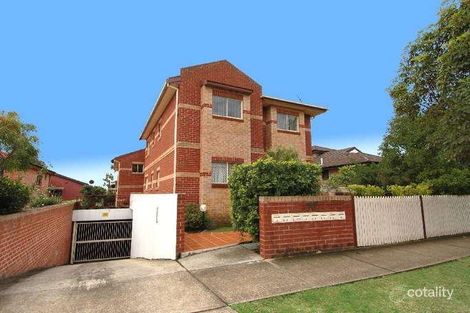 Property photo of 7/70 Hampden Road Russell Lea NSW 2046