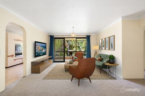 Property photo of 11/31-35 Carlingford Road Epping NSW 2121