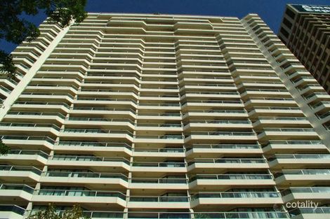 Property photo of 2605/185-211 Liverpool Street Sydney NSW 2000