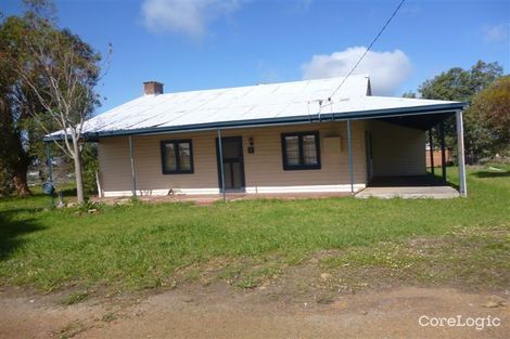 Property photo of 2 Blantyre Street Katanning WA 6317