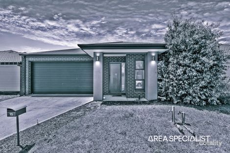 Property photo of 15 Clara Drive Officer VIC 3809