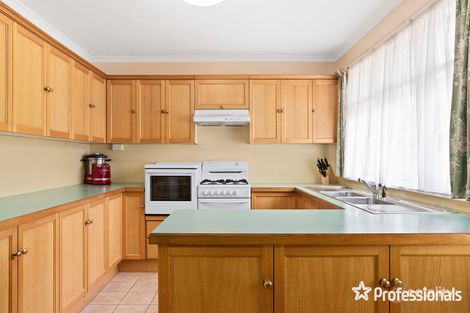 Property photo of 9 Sheridan Avenue Mooroolbark VIC 3138