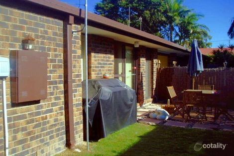 Property photo of 1/16 Botanical Drive Labrador QLD 4215