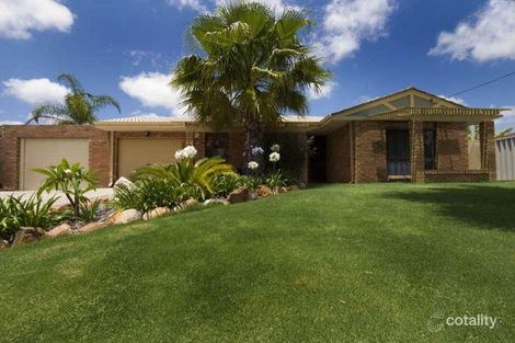 18 Le Grand Gdns, Marangaroo, WA 6064