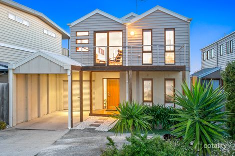 Property photo of 20 Thacker Street Ocean Grove VIC 3226