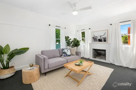 Property photo of 107 Lewis Street Mudgee NSW 2850