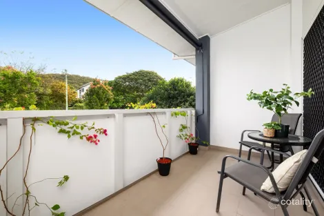 Property photo of 34/18 Whitley Street Mount Gravatt East QLD 4122