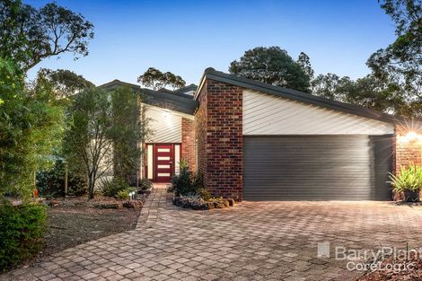 Property photo of 30 Marlow Place Eltham VIC 3095