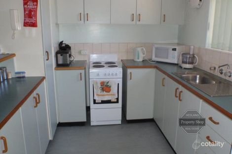 Property photo of 603/17-21 Welsh Street South Hedland WA 6722