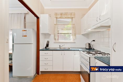 Property photo of 60 King Street Dundas Valley NSW 2117