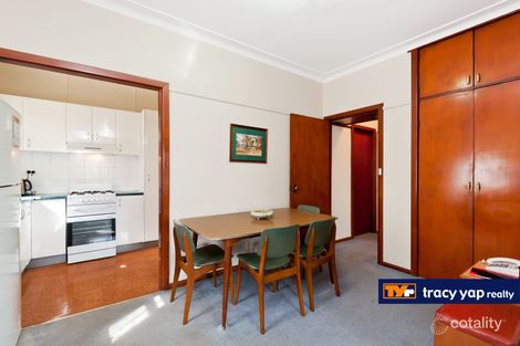 Property photo of 60 King Street Dundas Valley NSW 2117