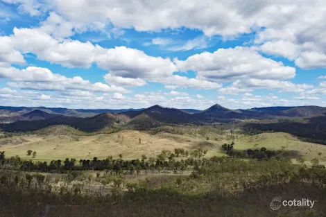 266 Childs Rd, Boyne Valley, QLD 4680