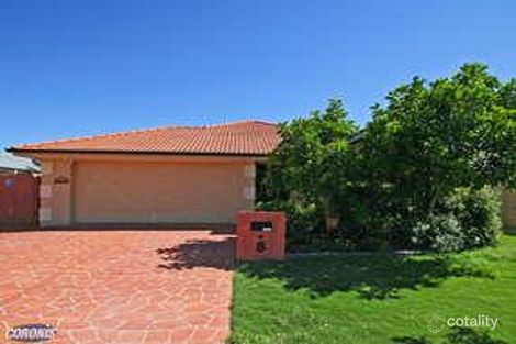 8 Wintergreen Cl, Bracken Ridge, QLD 4017