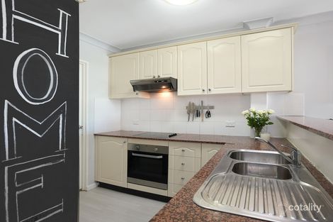 Property photo of 13/5-7 Gulliver Street Brookvale NSW 2100