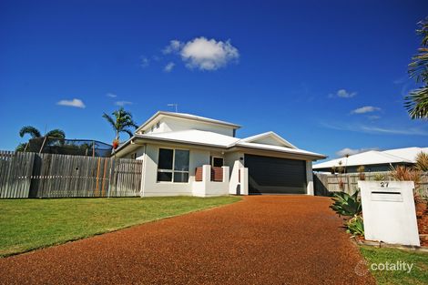 Property photo of 27 Armistice Street Burdell QLD 4818