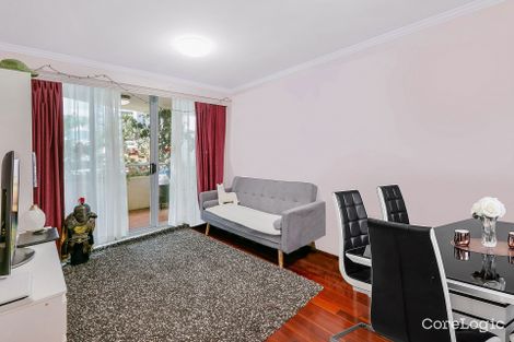 Property photo of 29/809-811 Pacific Highway Chatswood NSW 2067