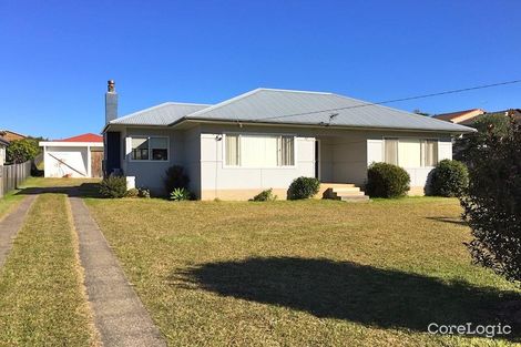 Property photo of 14 New Street Ulladulla NSW 2539