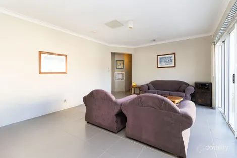 Property photo of 2 Keeffe Place Bungendore NSW 2621