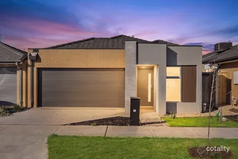 97 Modena Rd, Fraser Rise, VIC 3336