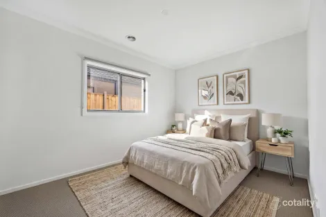 Property photo of 97 Modena Road Fraser Rise VIC 3336