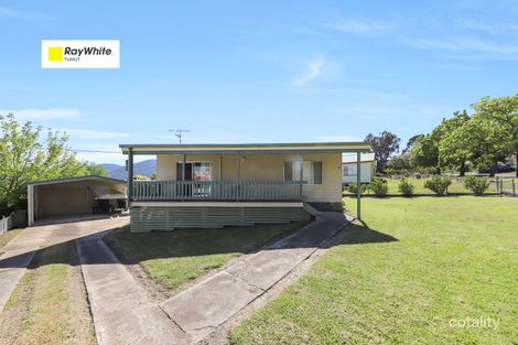 Property photo of 30 Ryan Street Talbingo NSW 2720