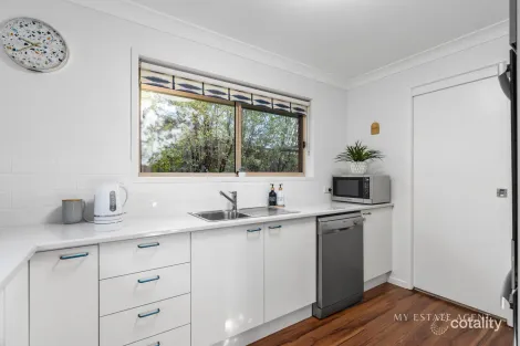 Property photo of 2/44 St Vincent Street Ulladulla NSW 2539