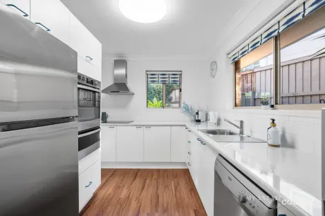 Property photo of 2/44 St Vincent Street Ulladulla NSW 2539