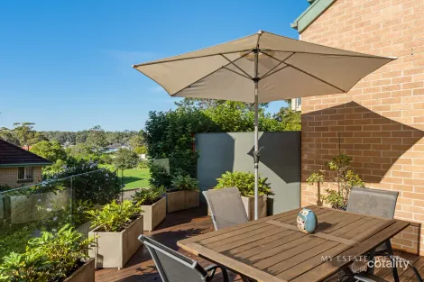 Property photo of 2/44 St Vincent Street Ulladulla NSW 2539