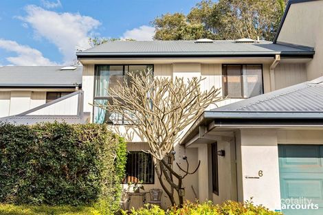 6/19 Marattia Pl, Suffolk Park, NSW 2481