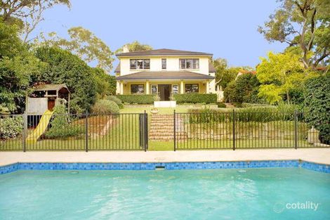 29 Beaumont Rd, Killara, NSW 2071