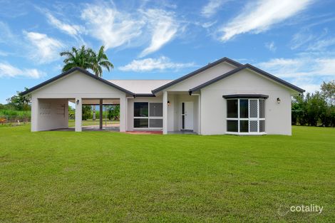 Property photo of 44 Carne Access Edmonton QLD 4869