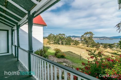 Property photo of 44 Dwyers Road Port Huon TAS 7116