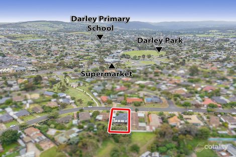 Property photo of 16 Beresford Crescent Darley VIC 3340