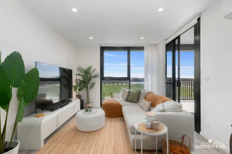 505/61 Camilleri Way, Gungahlin, ACT 2912