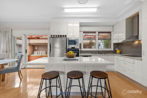 Property photo of 26 Boyd Avenue Lugarno NSW 2210