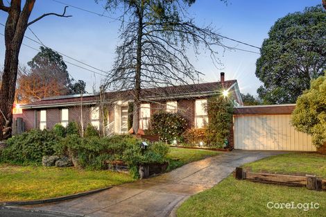 Property photo of 4 Suzanne Court Ringwood North VIC 3134