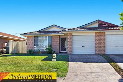 10b Westcott Pl, Oakhurst, NSW 2761