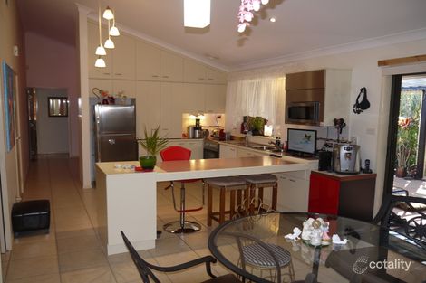 Property photo of 25 Jack Ladd Street Coffs Harbour NSW 2450