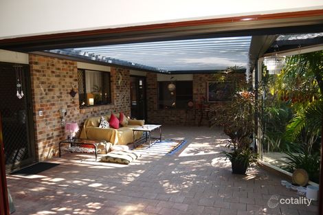 Property photo of 25 Jack Ladd Street Coffs Harbour NSW 2450