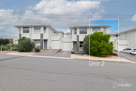 Property photo of 2/2 Old Creek Road Christies Beach SA 5165
