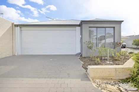Property photo of 3 Coppin Place Australind WA 6233
