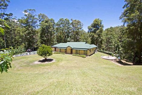 105 Dalton Rd, Tallebudgera Valley, QLD 4228