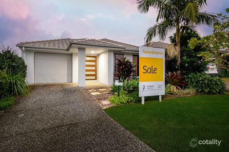 Property photo of 11 Capella Street Coomera QLD 4209
