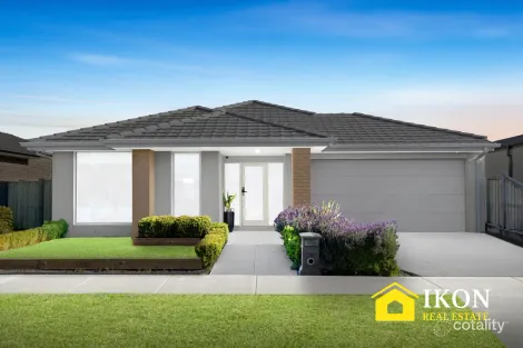 Property photo of 16A Whiteside Street Beveridge VIC 3753